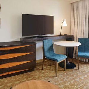 Two-Bedroom King Suite Disability Access